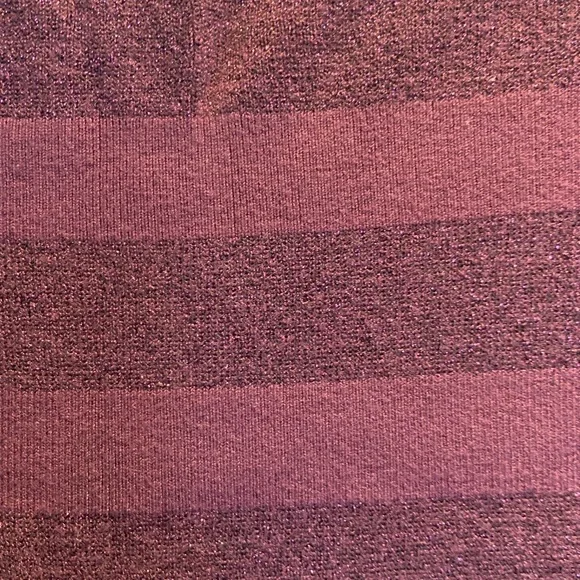 Purple Tube Top - Picture 3 of 5